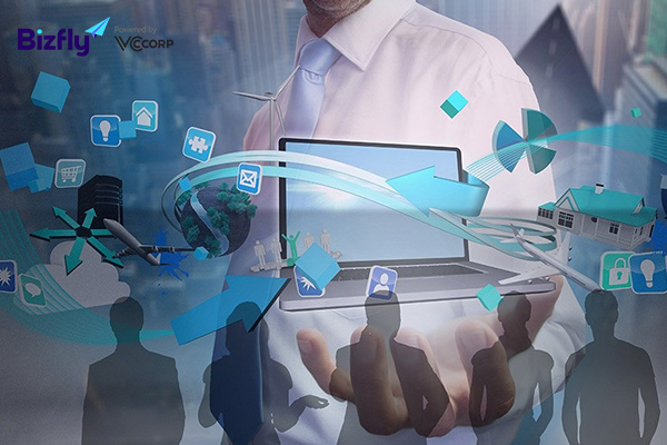 CDP trong ngành tài chính Tăng trải nghiệm khách hàng  tuân thủ quy định