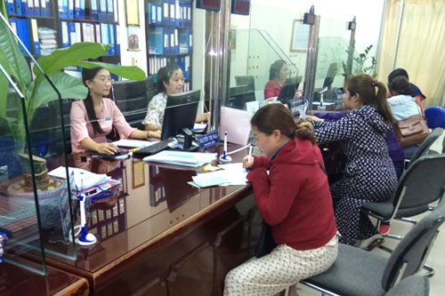 Bổ sung nguồn kinh phí thực hiện chế độ nghỉ hưu trước tuổi tại đơn vị sự nghiệp công lập