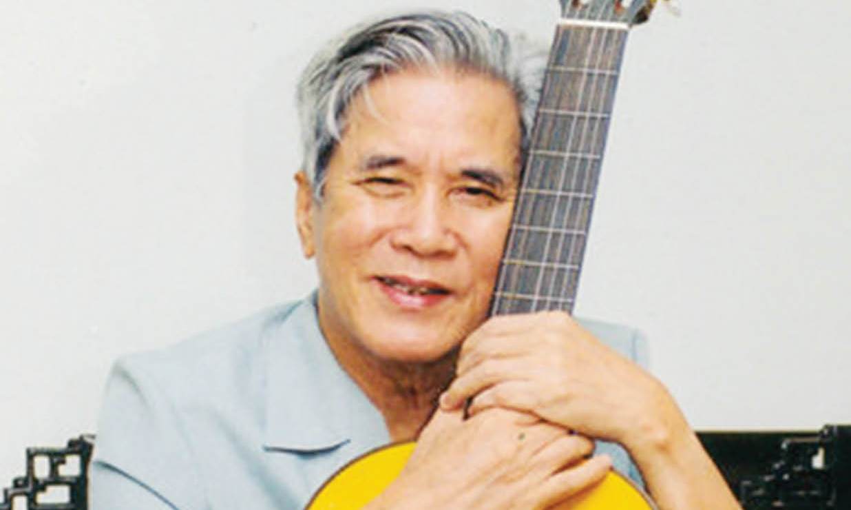 Huế tháng 3 1975 qua thư của nhạc sĩ Trần Hoàn