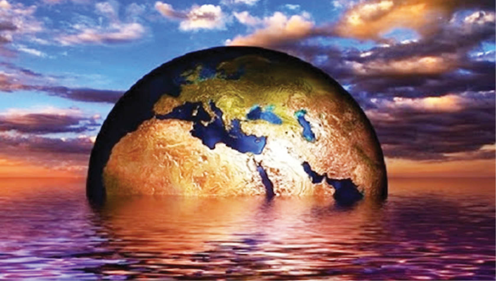 Hợp tác toàn cầu để ngăn chặn khủng hoảng khí hậu