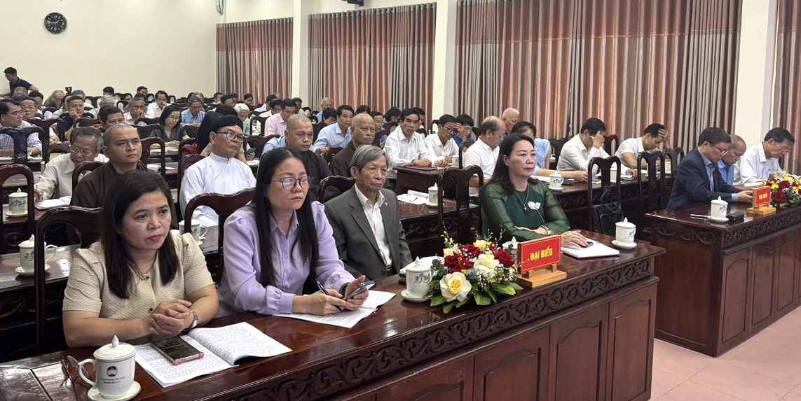 Góp phần cùng thành phố thực hiện thắng lợi nhiệm vụ năm 2025