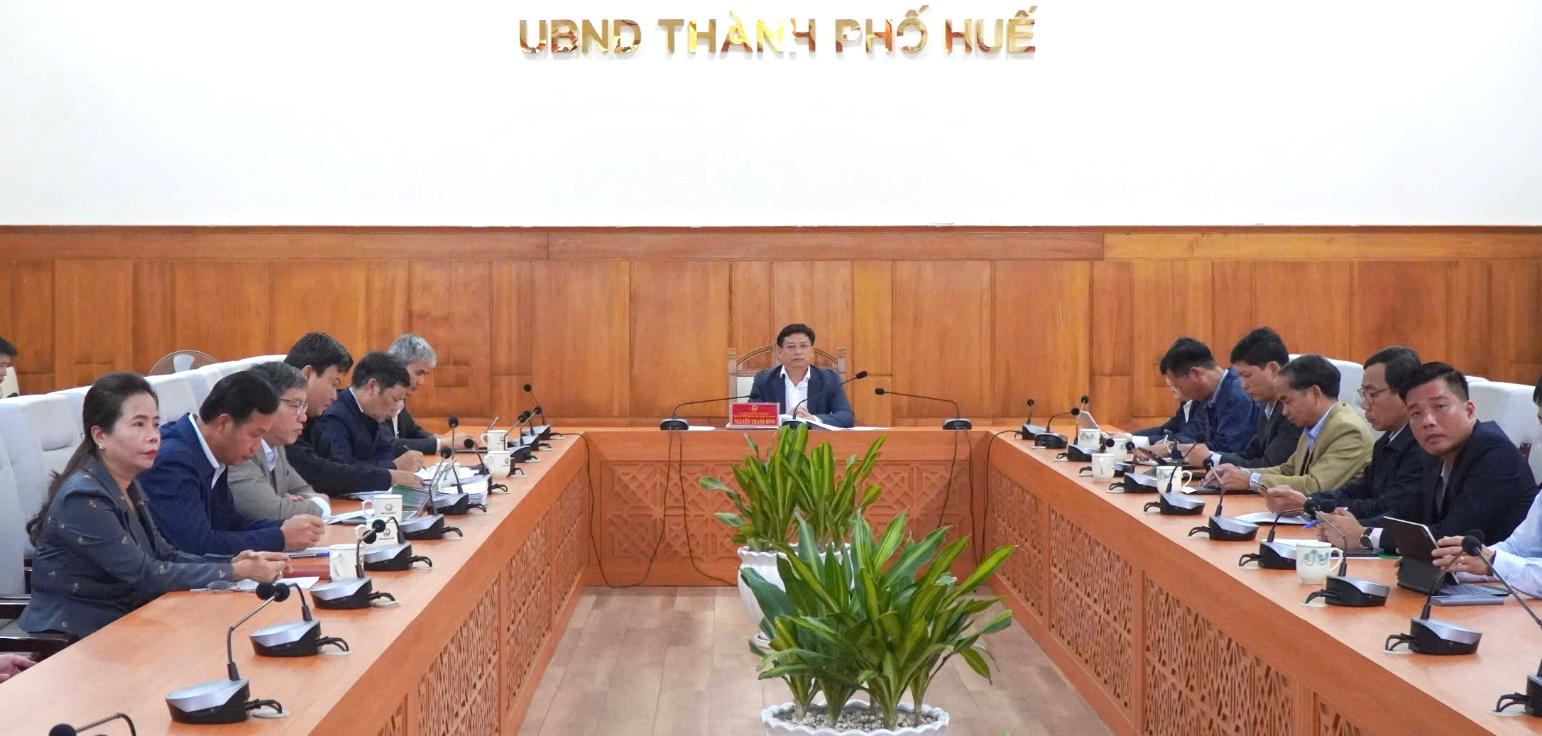 Đẩy nhanh tiến độ thực hiện các chương trình mục tiêu quốc gia