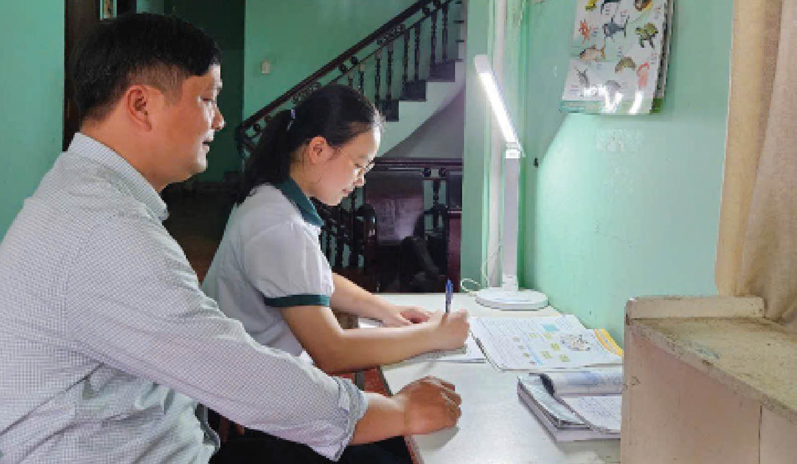 Thực hiện Thông tư 29 Cần sự đồng hành của phụ huynh