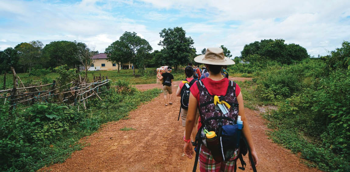 Trao quyền cho phụ nữ là chìa khóa cho ngành du lịch bền vững