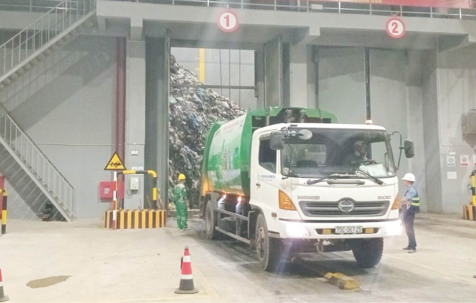 Cần quy trình chuẩn phân loại rác tại nguồn