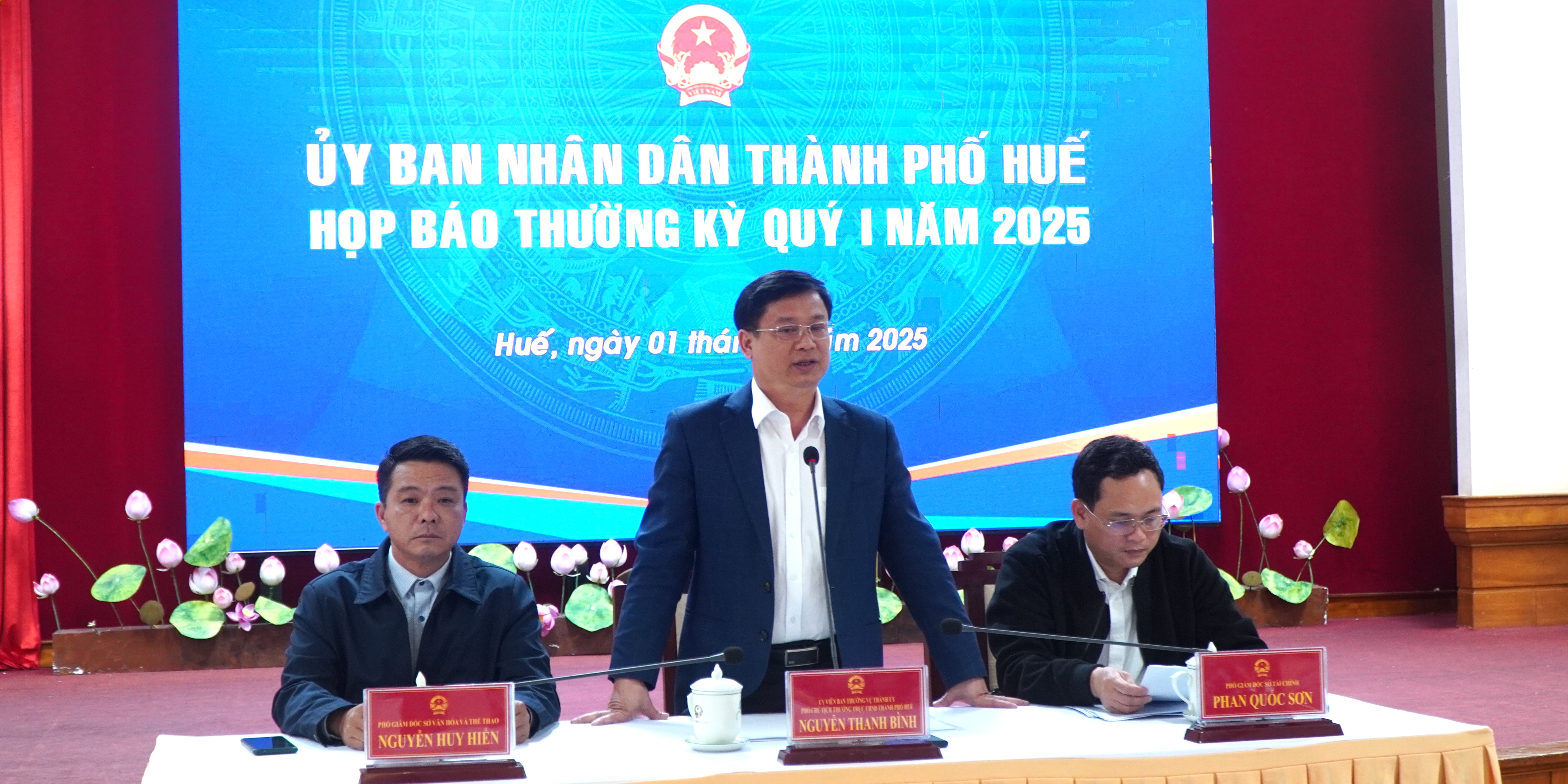 Tốc độ tăng trưởng kinh tế GRDPquý I ước đạt 9,9