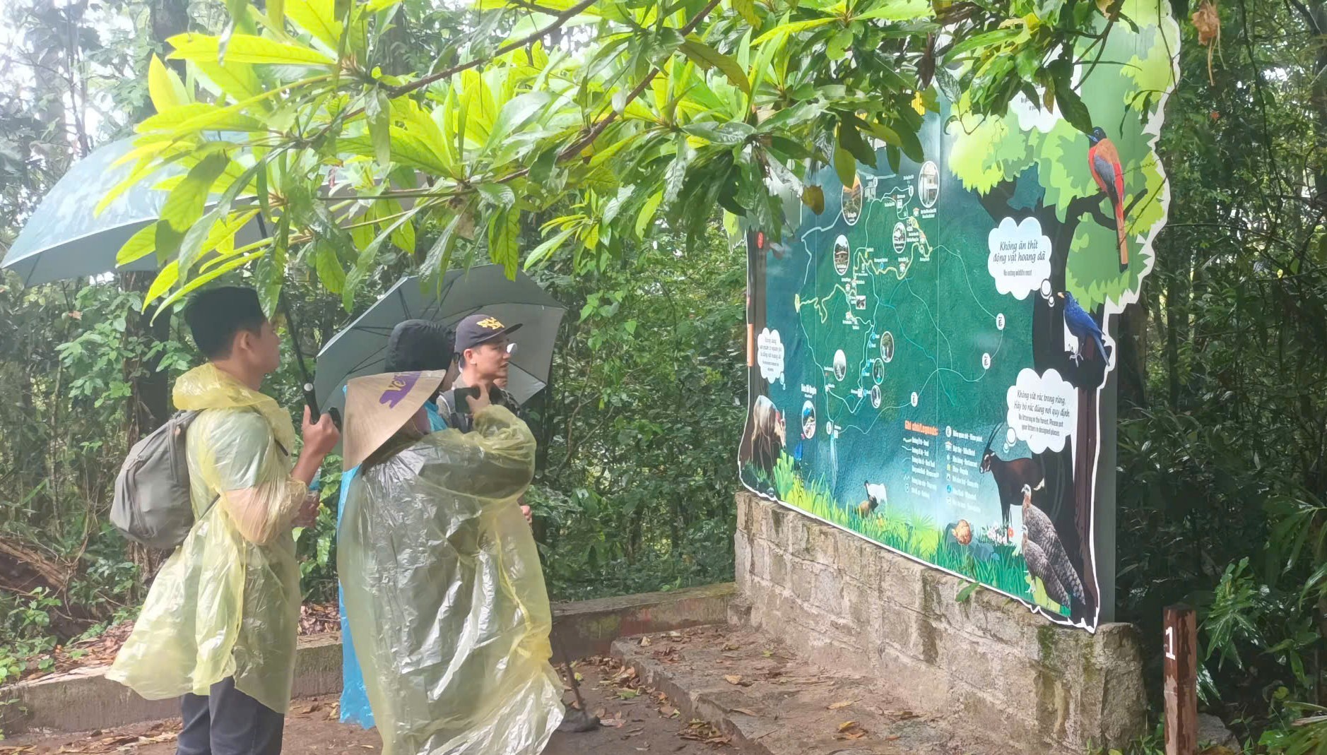 Khảo sát, xây dựng sản phẩm du lịch trên địa bàn TP Huế