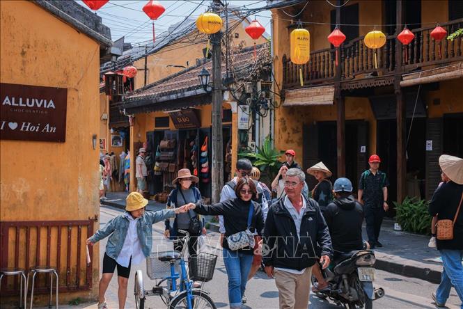 Du lịch Đông Nam Á bước vào giai đoạn bùng nổ mới