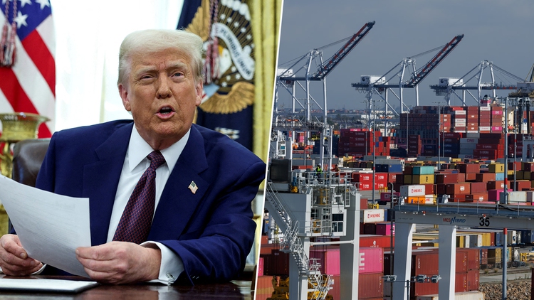 ASEAN cần tăng cường thương mại nội khối để giảm thiểu tác động sau khi Mỹ áp thuế mới