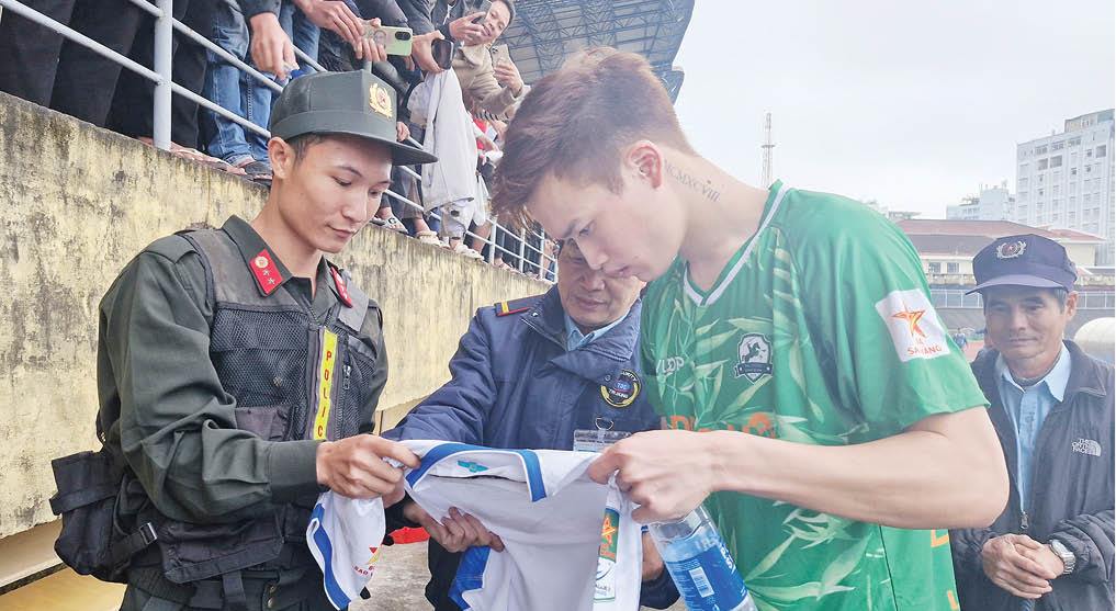 Hiệu ứng ngôi sao