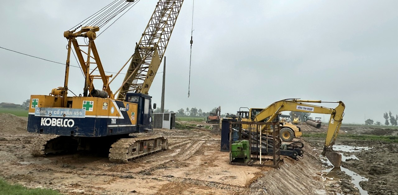 Quy định về quản lý đường đô thị, đường huyện trên địa bàn thành phố Huế