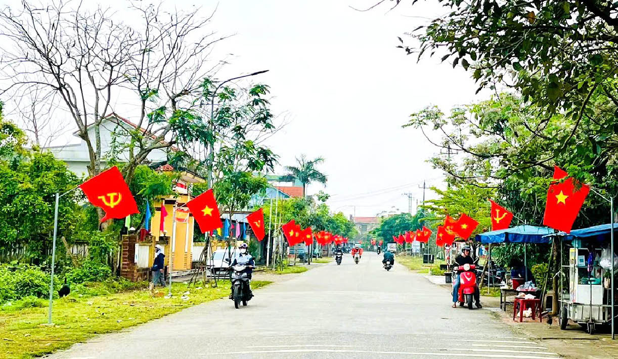 Cầu nối cho sự đoàn kết, thống nhất ở cơ sở