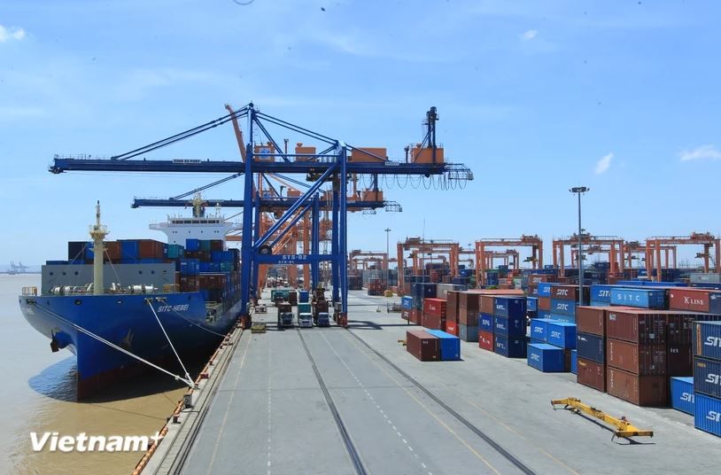 Khai thác hiệu quả các FTA Giải pháp căn cơ để thúc đẩy xuất nhập khẩu