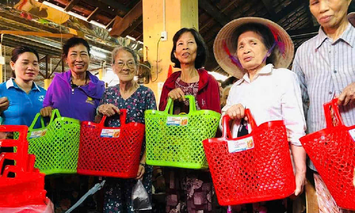 Bảo vệ môi trường bằng những cách làm hiệu quả