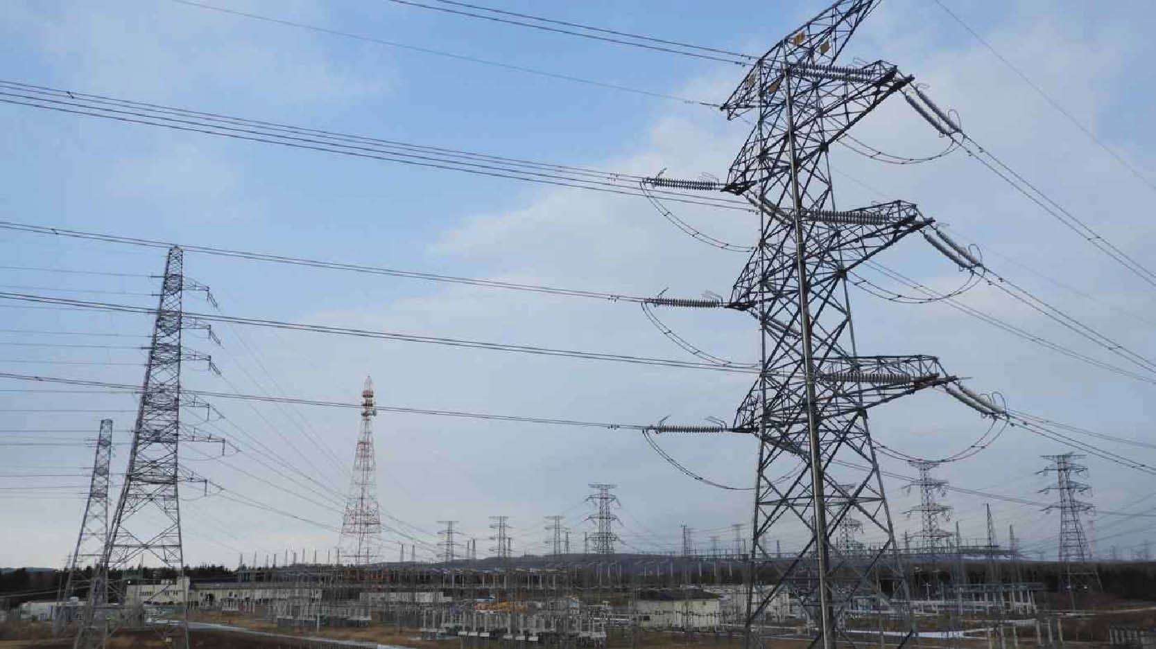 Thị trường điện châu Á thu hút các quỹ đầu cơ