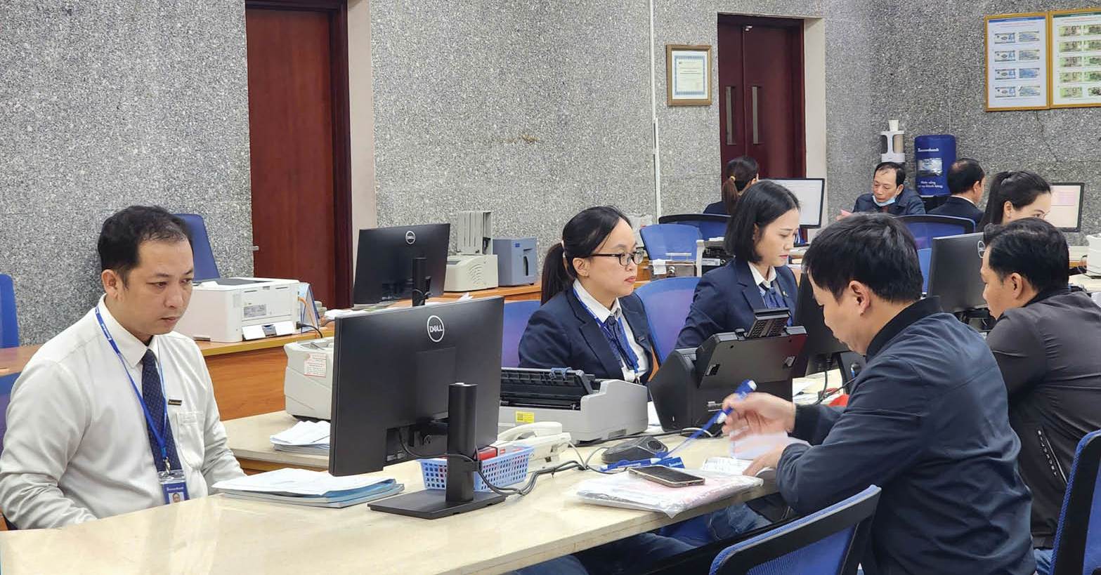 Vốn ưu đãi cho doanh nghiệp nhỏ và vừa Cánh cửa hẹp