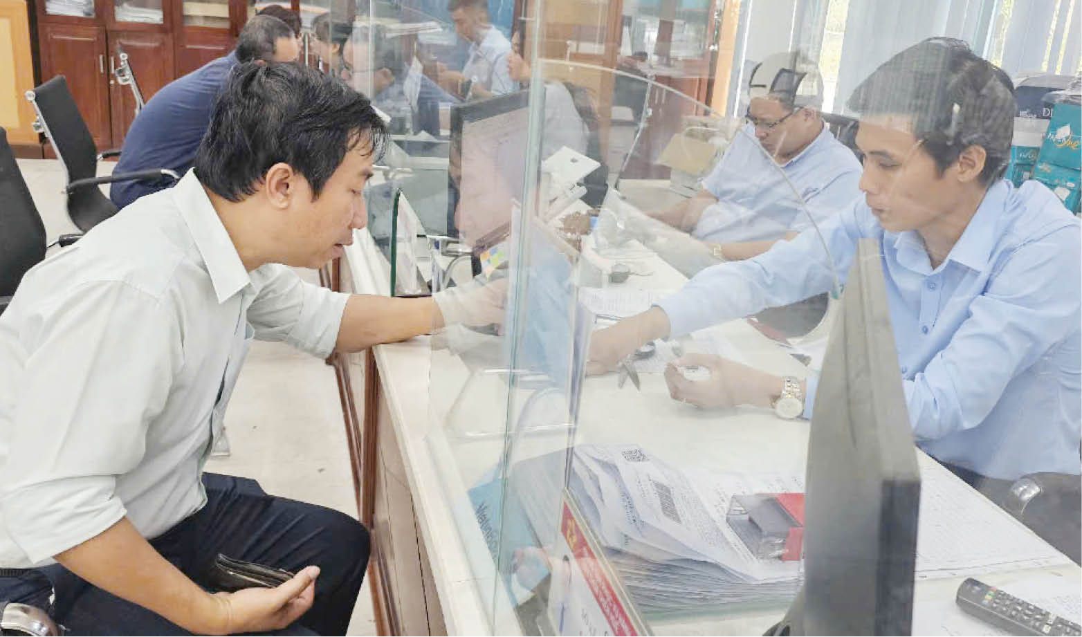 Giảm chi phí, tiết kiệm thời gian