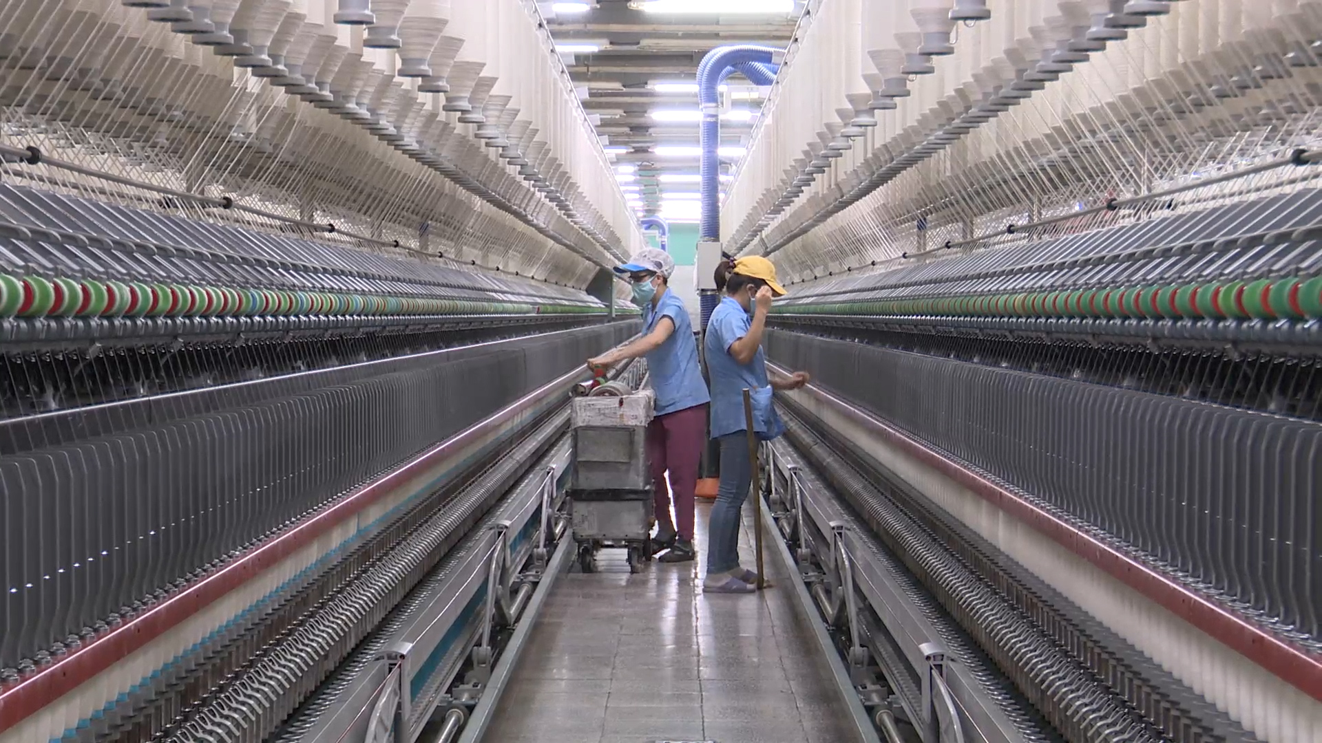 Bản tin Kinh tế - Thị trường ngày 12 4