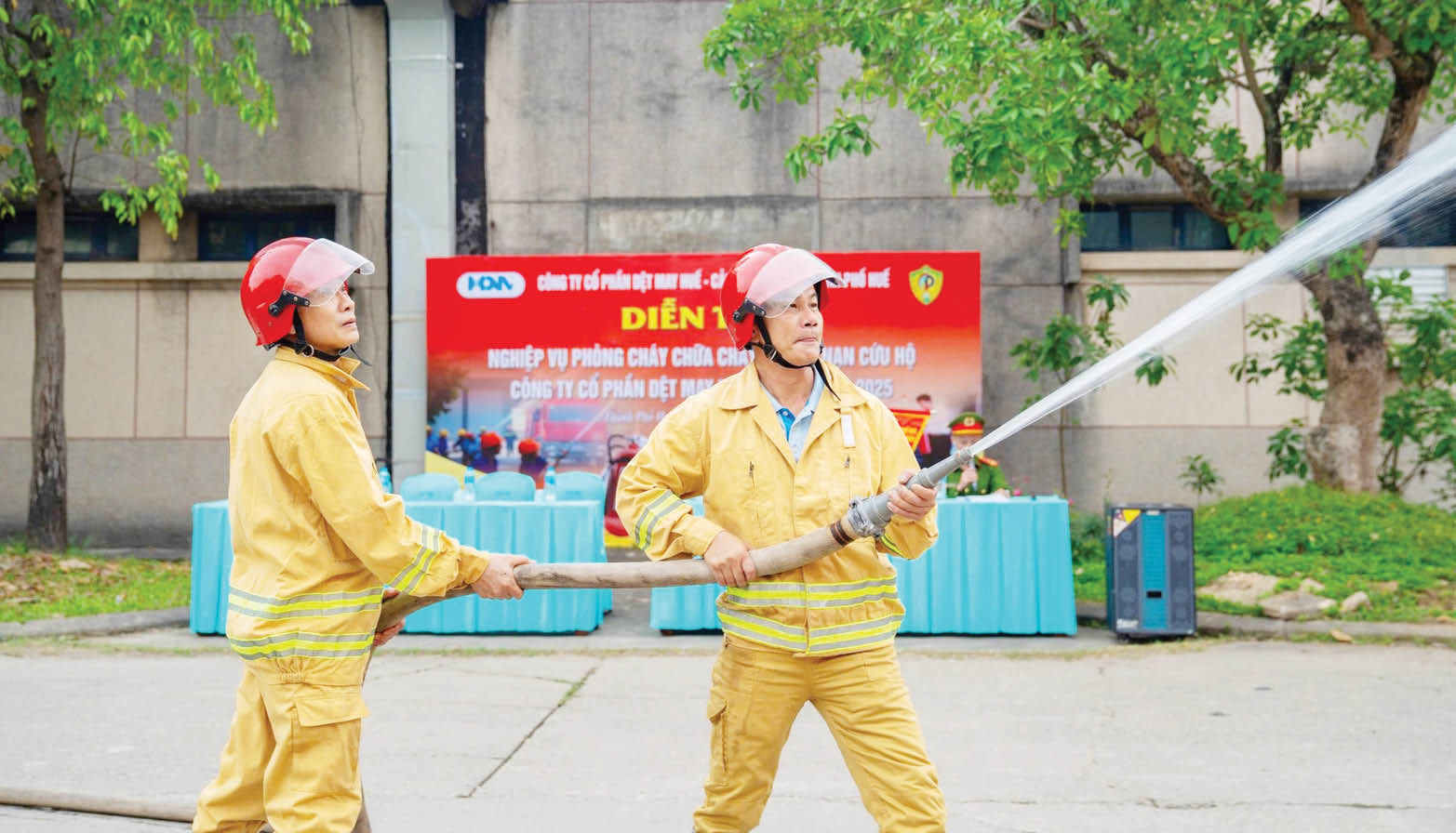 Chủ động phòng ngừa để giảm rủi ro