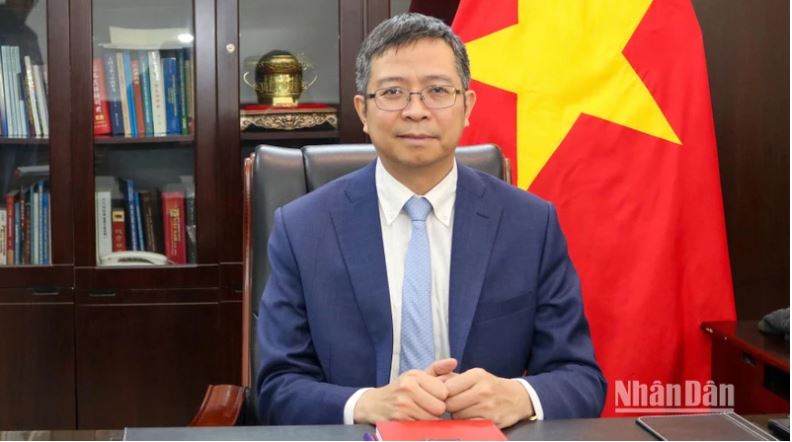 Chuyến thăm của Tổng Bí thư, Chủ tịch Trung Quốc Tập Cận Bình mang ý nghĩa và tính biểu tượng quan trọng