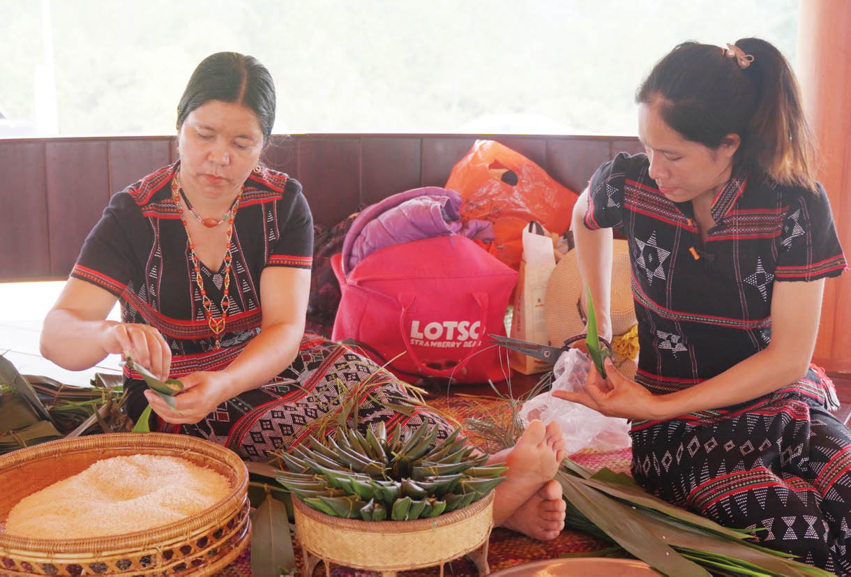 Thoát nghèo nhờ phát triển du lịch cộng đồng