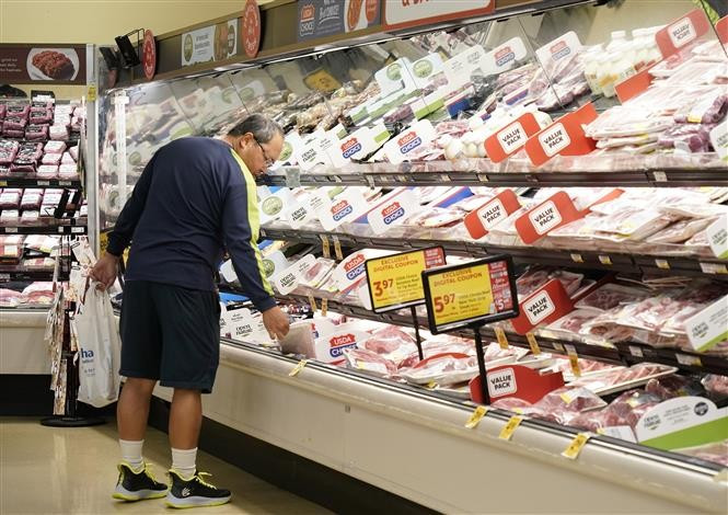 “Cách tiếp cận phối hợp” của ASEAN là phản ứng tốt nhất để đối mặt với thuế quan mới từ Mỹ