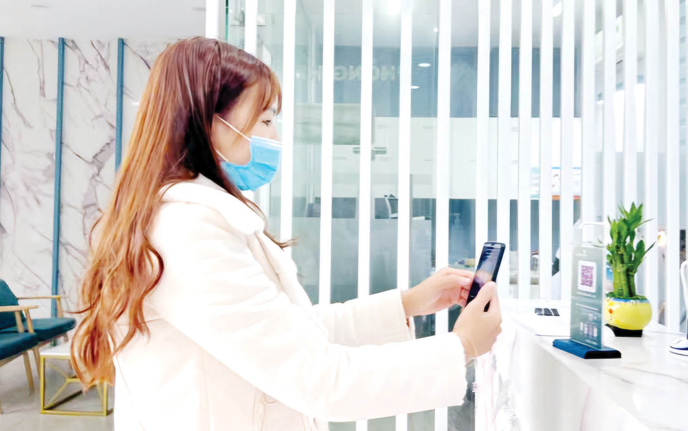 Lợi ích kép từ bệnh án điện tử