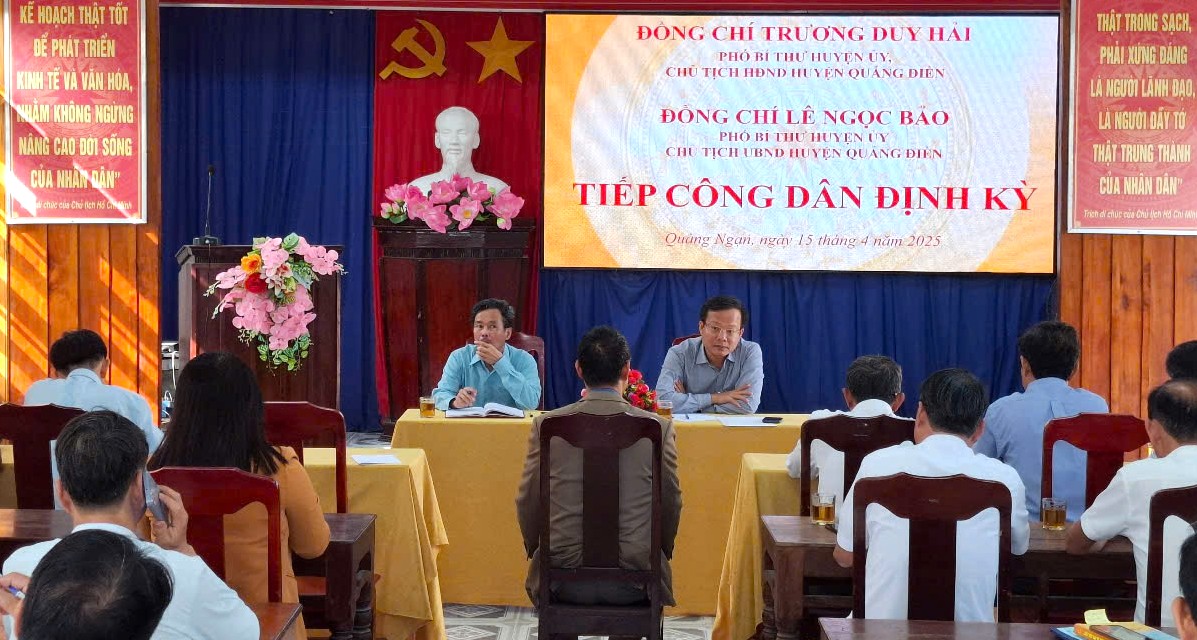 Sớm đầu tư hệ thống điện chiếu sáng cho khu vực bến đò Vĩnh Tu