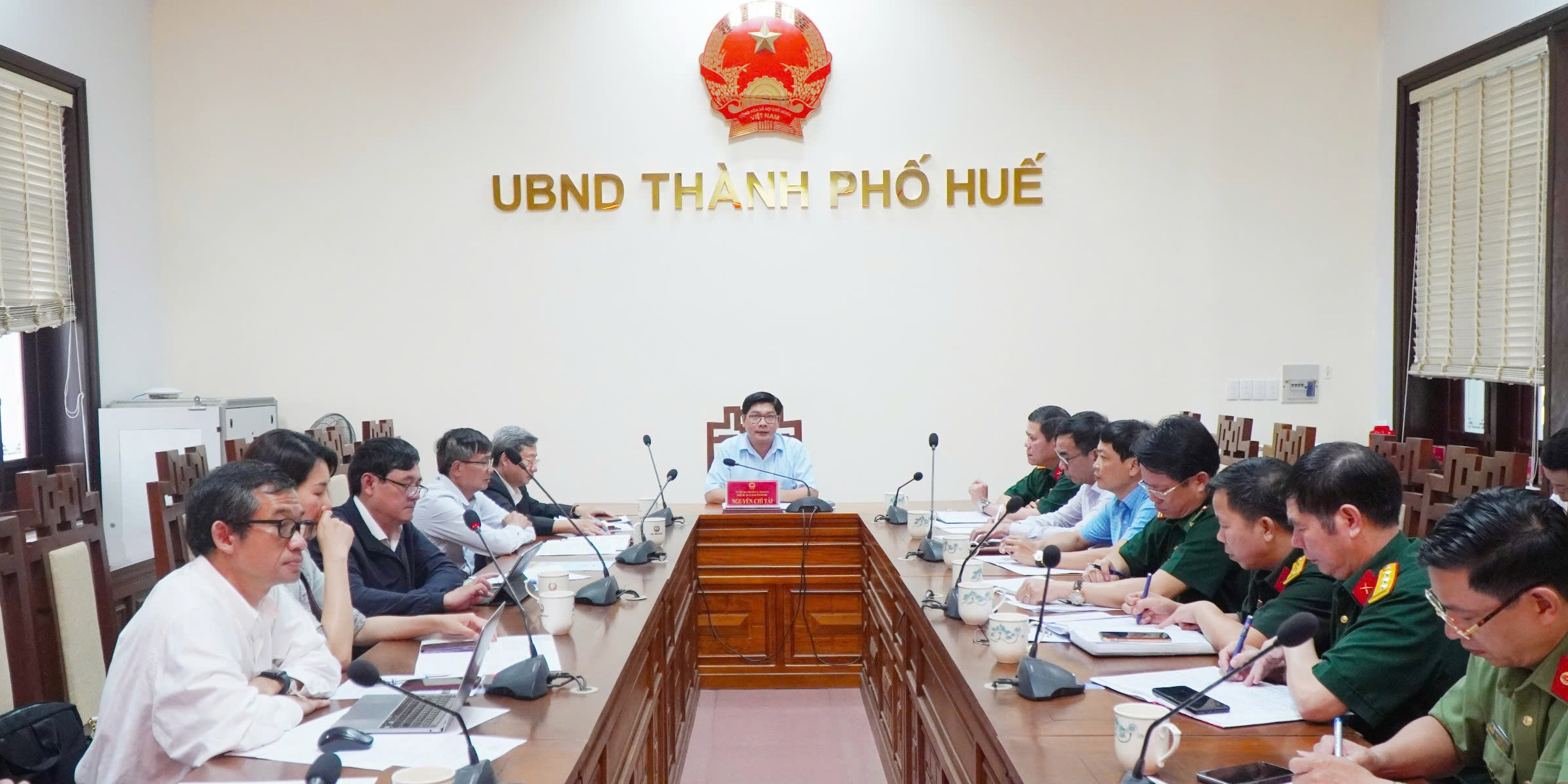 Tìm kiếm, quy tập hài cốt liệt sĩ là nhiệm vụ ý nghĩa, thiêng liêng