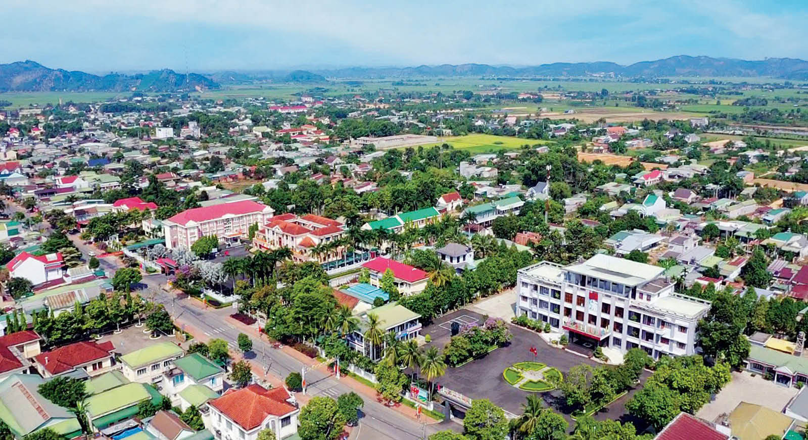 Bài 1 Dòng ký ức của những người mở đất