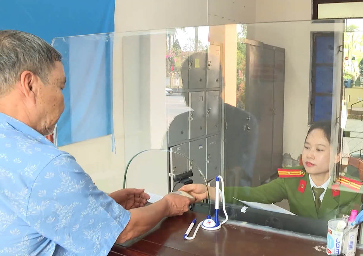 Tiết kiệm và thuận lợi