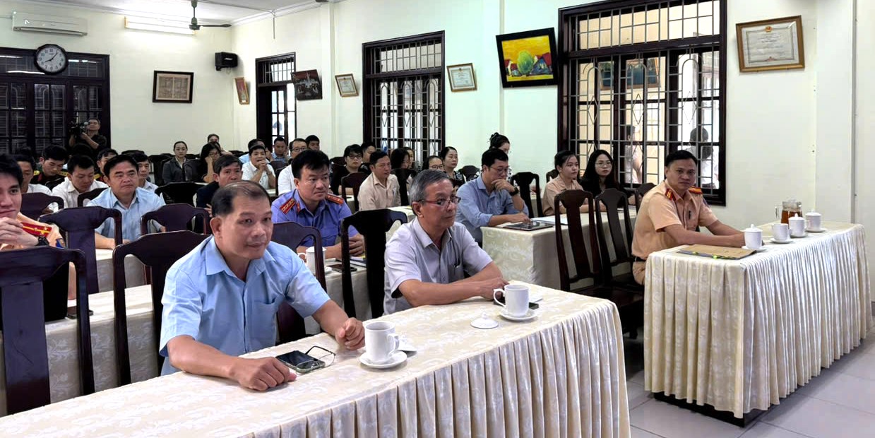 Tuyên truyền, phổ biến các luật cần chú trọng đến đối tượng chịu sự tác động trực tiếp