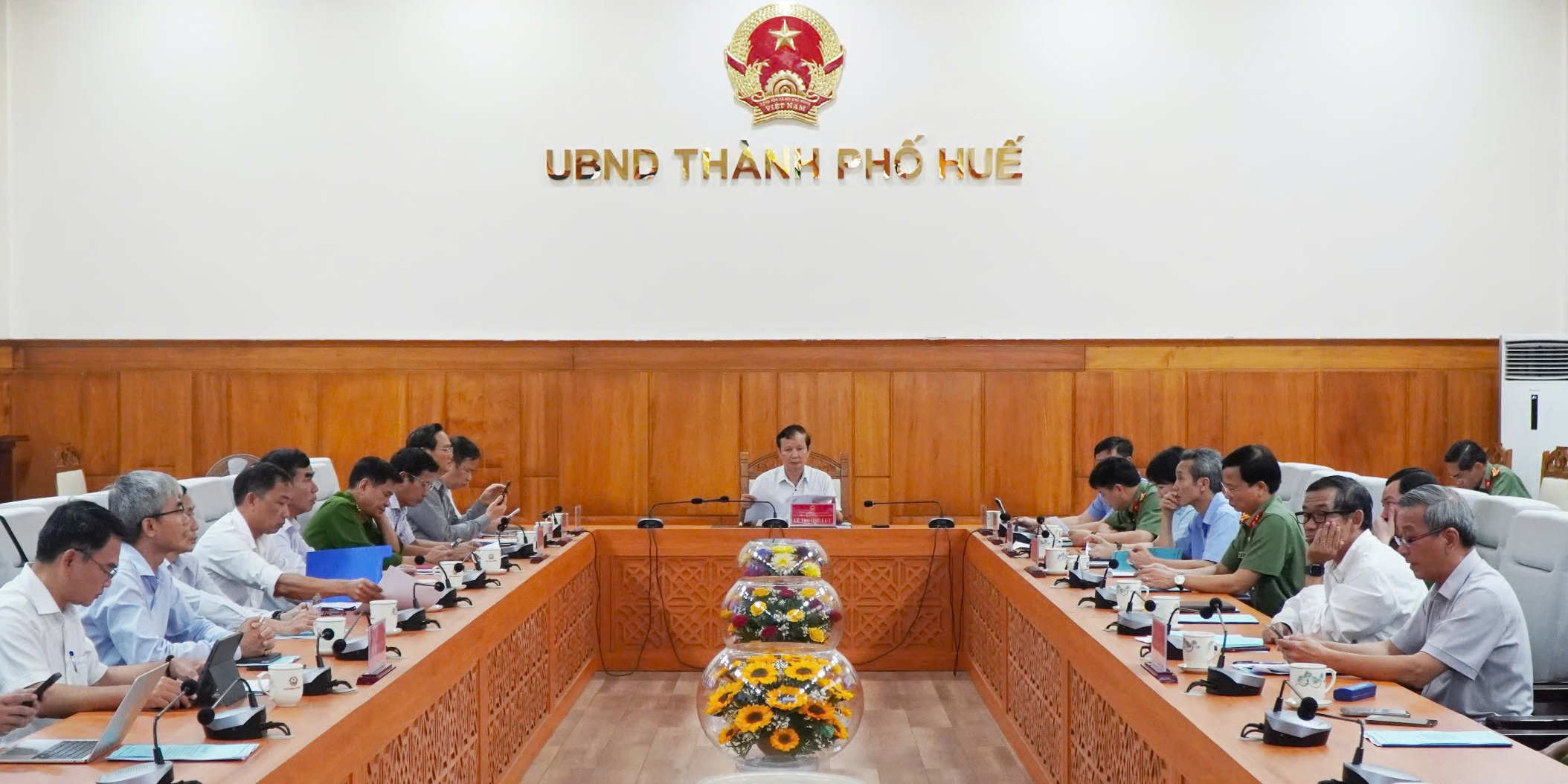 Không khoán trắng cho lực lượng công an trong phòng, chống ma tuý