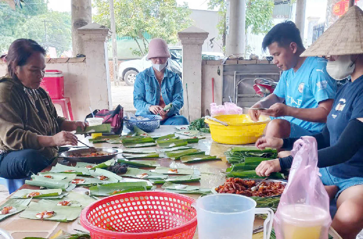 Có một “khúc ruột” xứ Huế trên đất nam Tây Nguyên - Bài 3 Miền đất Đạ Lây của người Huế hôm nay