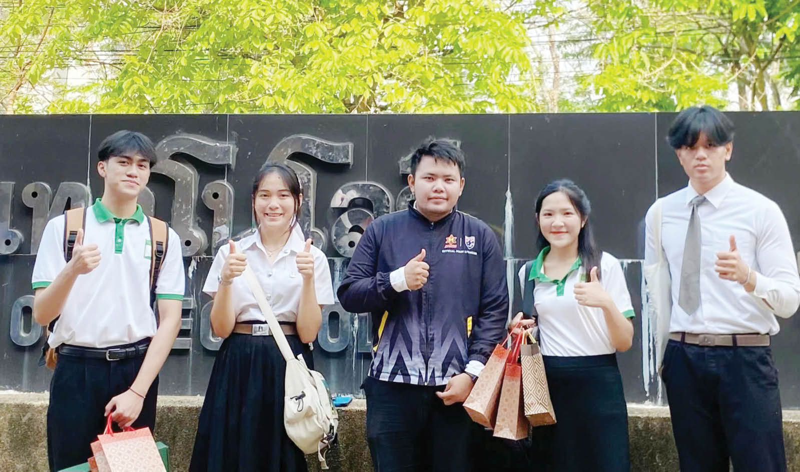 Nâng cao chất lượng đào tạo đại học Nhìn từ chương trình “Trao đổi sinh viên”