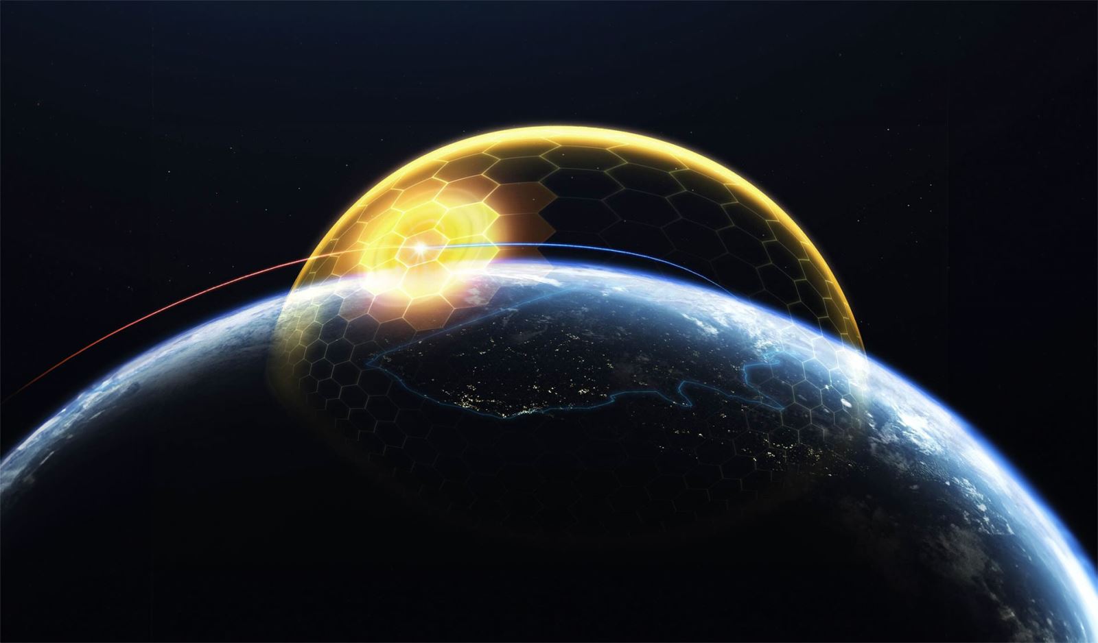 Vòm Vàng - Tham vọng phòng thủ tên lửa của Tổng thống Trump sắp thành hình