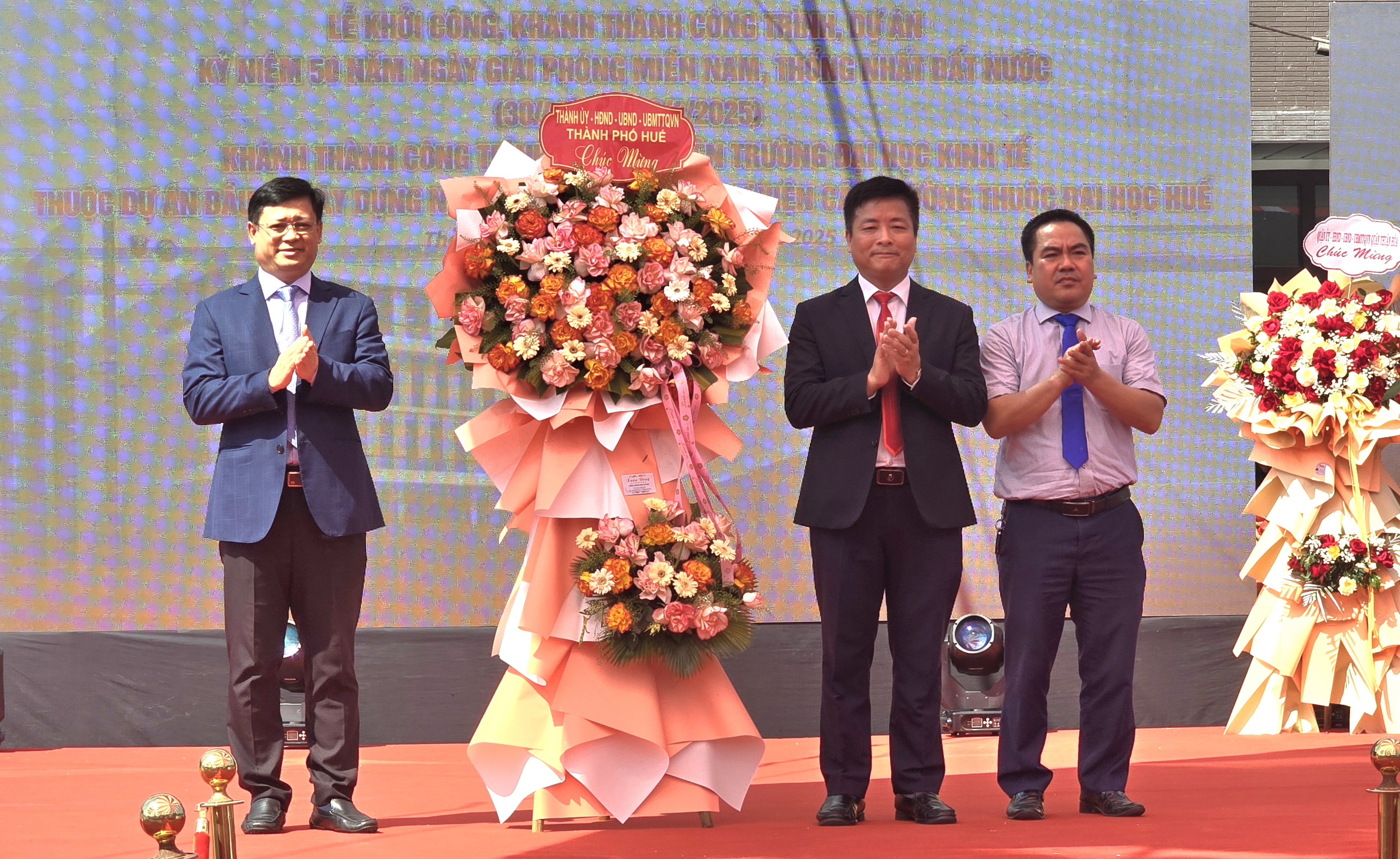 Khánh thành thư viện có sức chứa 10 ngàn sinh viên