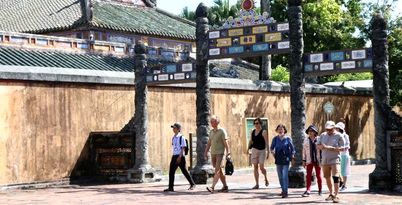 Thời tiết kỳ nghỉ lễ 30 4 và 1 5 ít mưa, ban ngày trời nắng đẹp