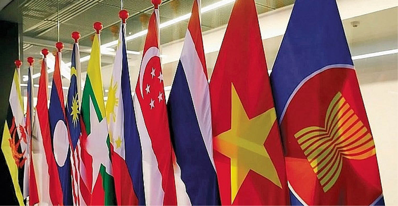 Sẽ là mối quan hệ cùng có lợi nếu Bangladesh gia nhập ASEAN