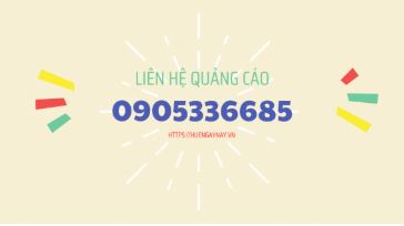 Bảng giá quảng cáo trên Báo điện tử Huế ngày nay
