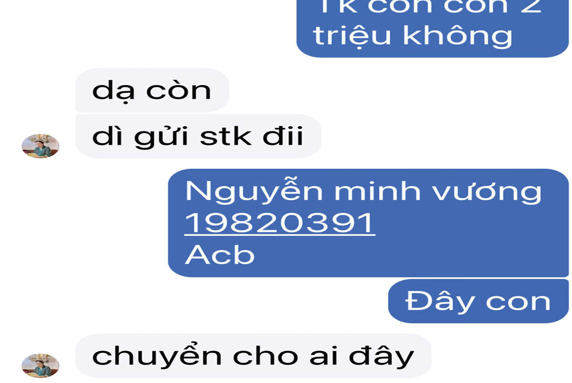 Chiêu cũ, thủ đoạn mới