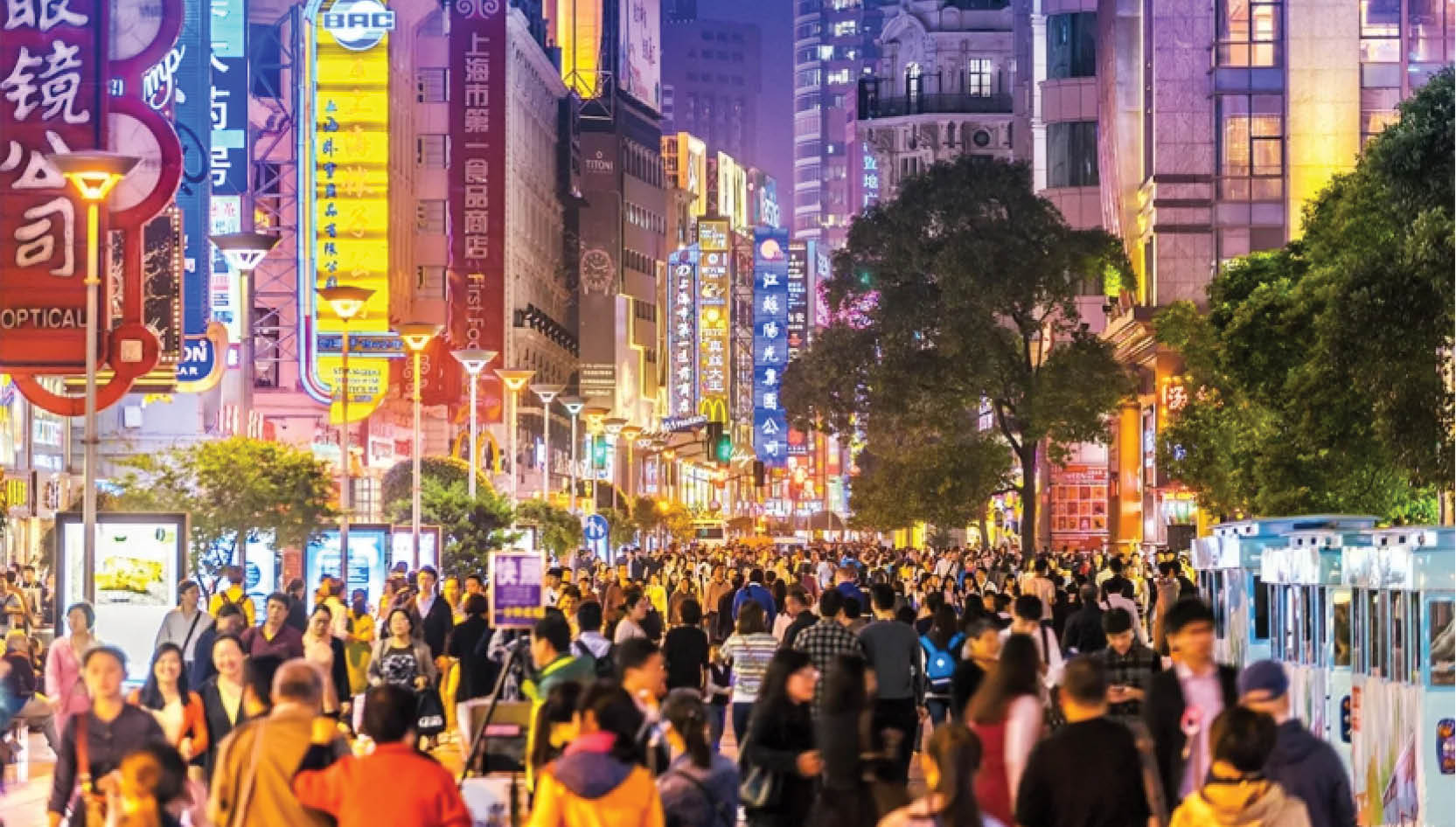 Biến đổi khí hậu, dân số già hóa - những thách thức của các siêu đô thị châu Á