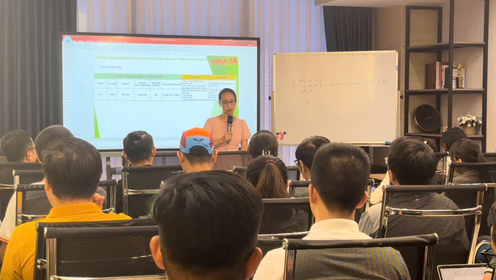 Build team inhouse là gì Quy trình build team inhouse gồm những bước nào