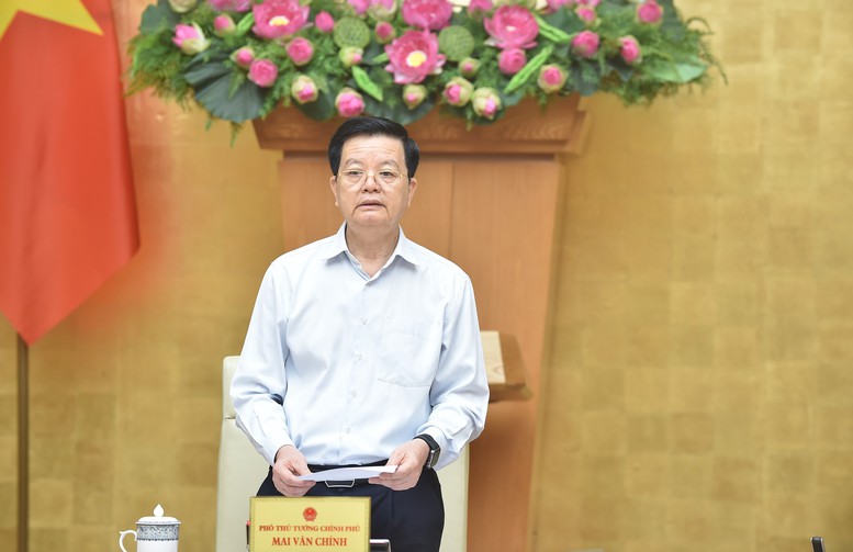 Sớm trình dự thảo Nghị định quy định Cơ sở dữ liệu về phòng, chống bạo lực gia đình