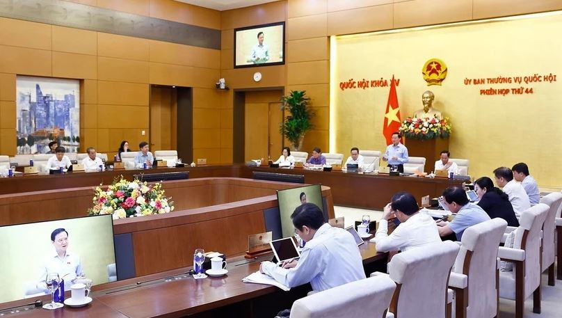 Chính phủ đề xuất tiếp tục thực hiện chính sách giảm thuế giá trị gia tăng