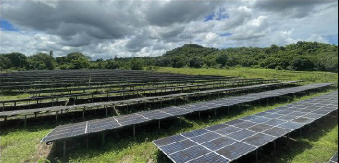 Philippines lạc quan đạt 50 thị phần năng lượng sạch vào năm 2040