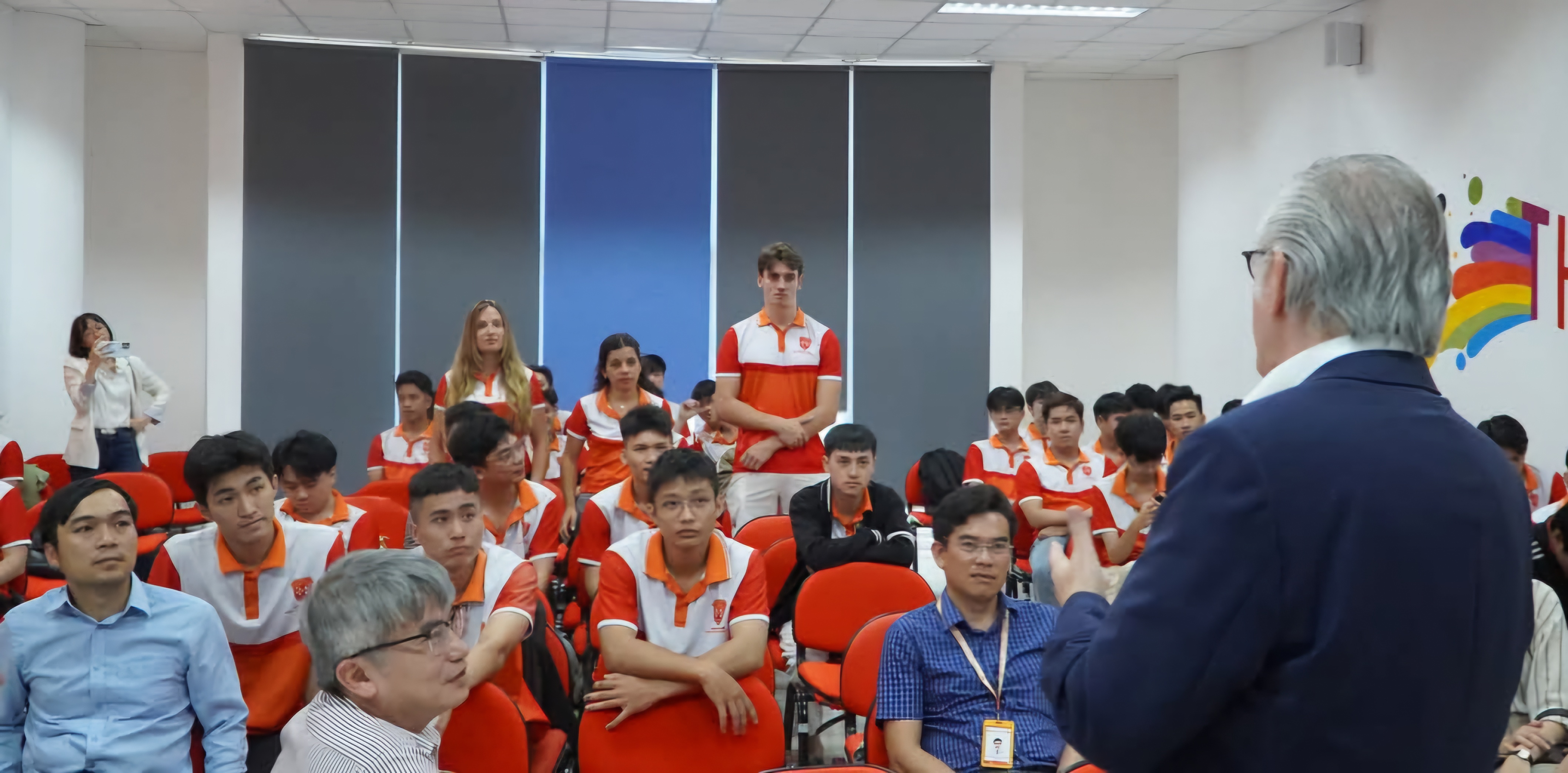 Cơ hội, sự chuyển đổi ý tưởng thành hiện thực