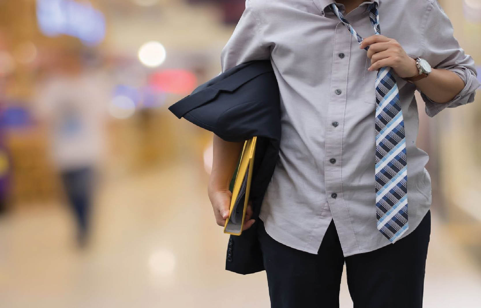 Bất ổn gia tăng, hàng tỷ người lo mất việc