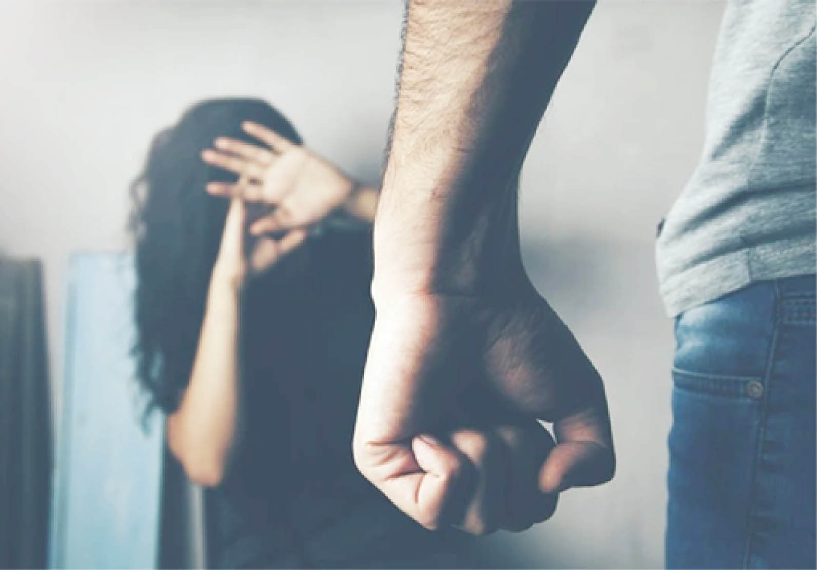 LHQ Khủng hoảng khí hậu thúc đẩy sự gia tăng tình trạng bạo lực giới