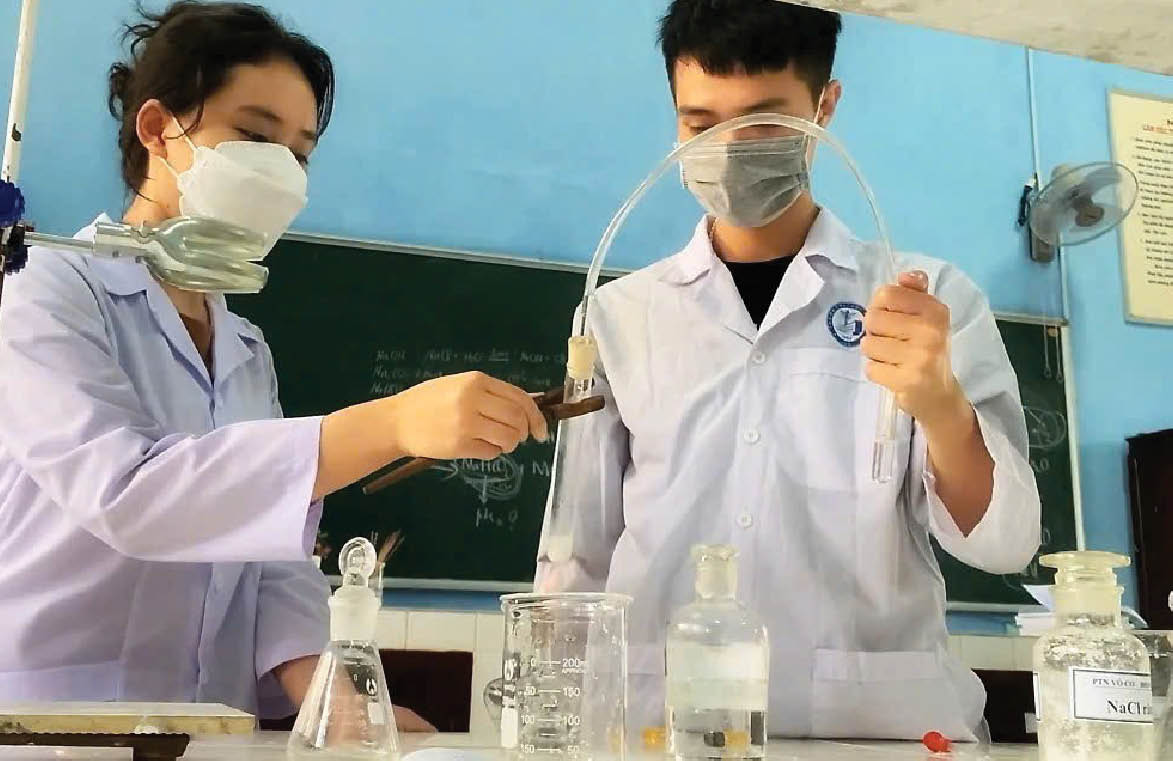 Tháo gỡ vướng mắc trong thực hiện Nghị định 116